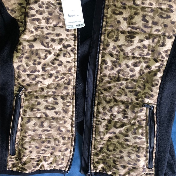 Ralph Lauren size small - Picture 7 of 8